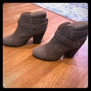 Rag & Bone | Harrow Bootie